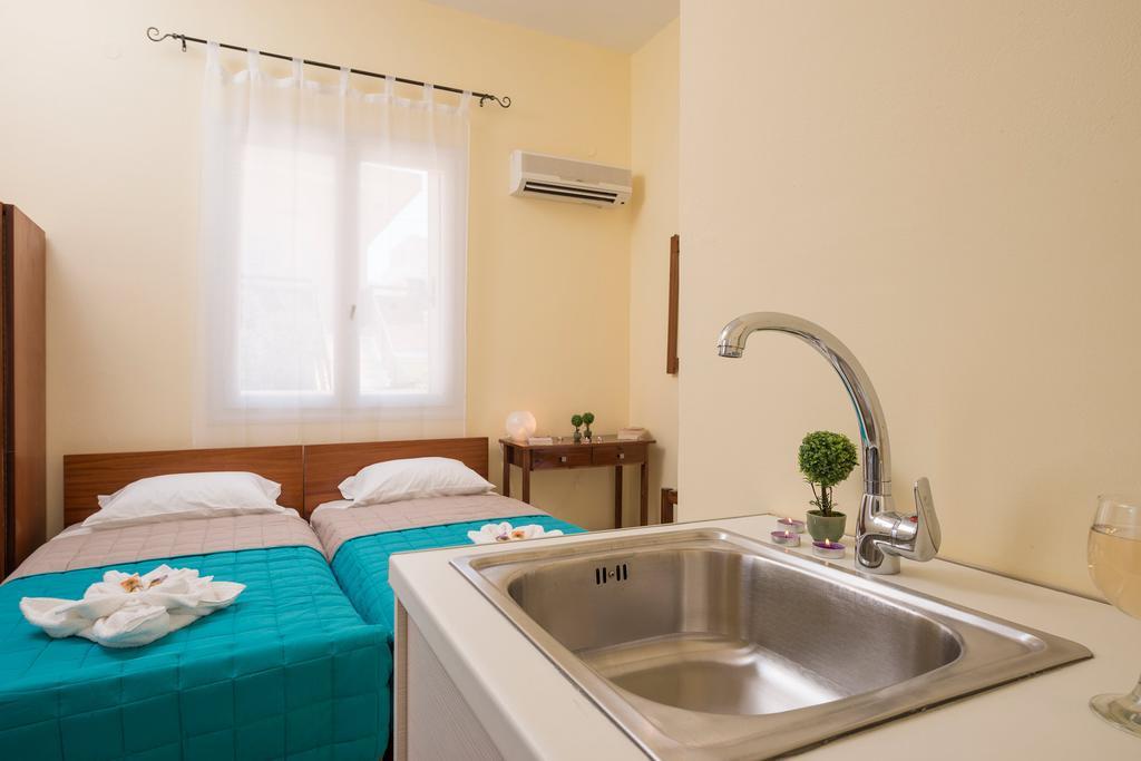 Penelopi Rooms Khania Rom bilde