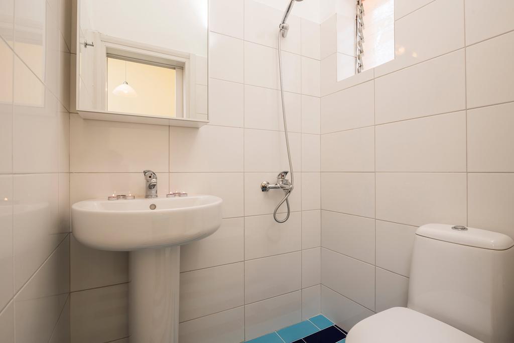 Penelopi Rooms Khania Rom bilde