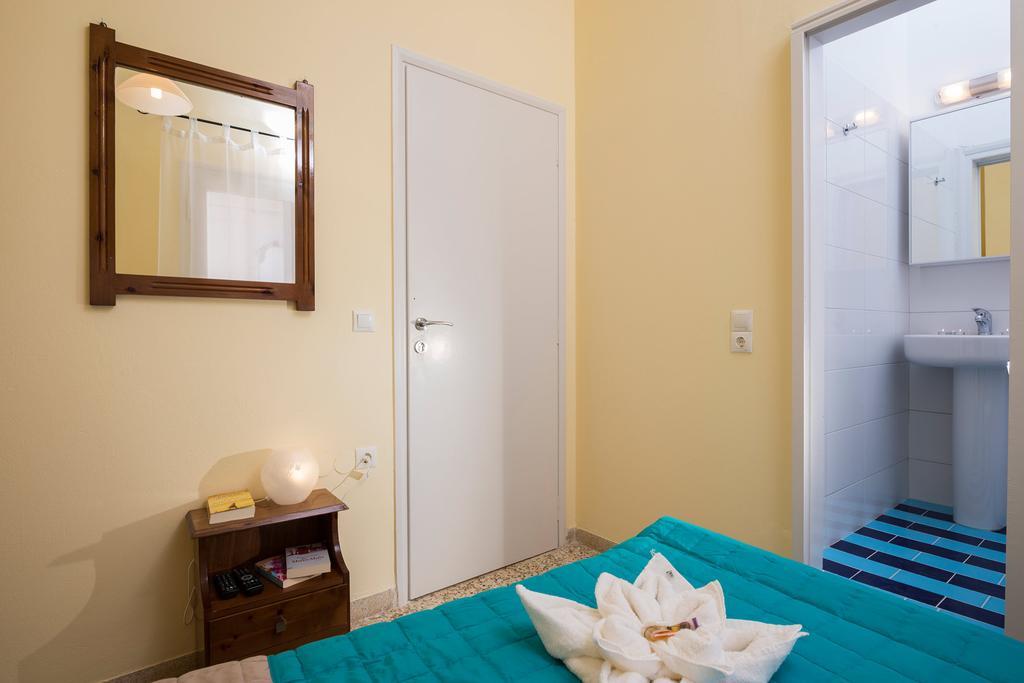 Penelopi Rooms Khania Rom bilde