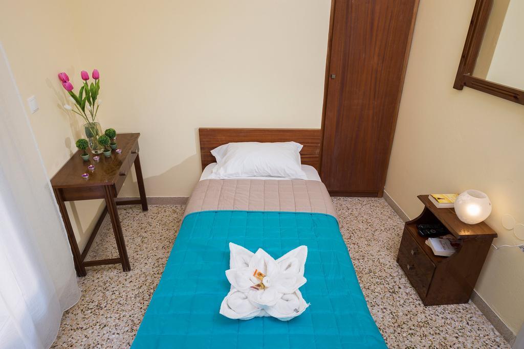 Penelopi Rooms Khania Rom bilde